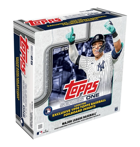 即発送】Topps 2025 MLB Tokyo Series 東京シリーズ Topps