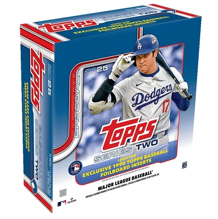 MLBカード