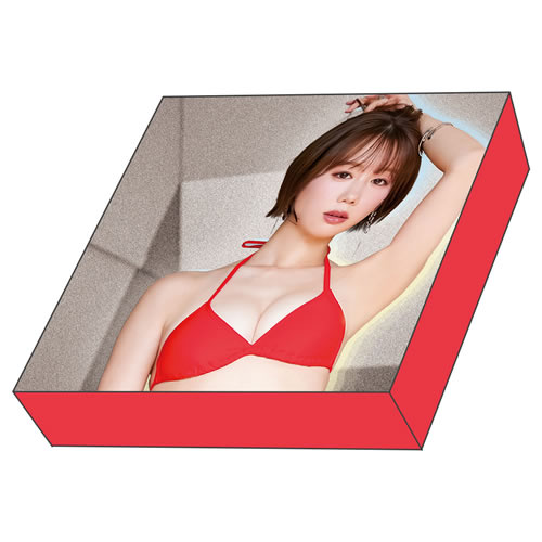 グラビア　アイドル　トレーディングカードまとめ 乙陽葵」ファースト・トレーディングカード 2023年5月13日発売