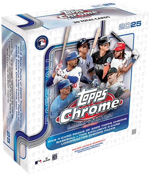 MLB 2025カード