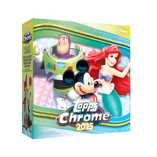 Topps Chrome Disney Inside Out コンプセット レア Topps Chrome Disney Inside Out コンプセット レア 2025 Topps