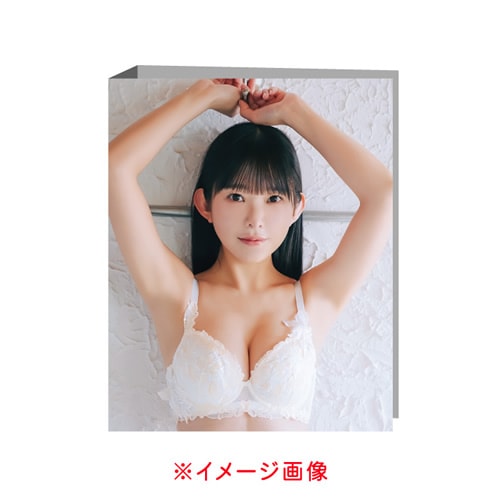 予約）長澤茉里奈 ～I WANT CHUU～ 専用バインダー（送料無料） 2026年