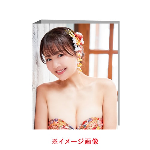 ちとせよしのファースト・トレーディングカード　豪華セット ちとせよしの」ファースト・トレーディングカード BOX（二木限定BOX