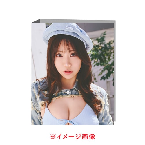 鈴木ふみ奈 「Cairns　ケアンズ 」ブルーレイ直筆サイン入りチェキ5枚セット 鈴木ふみ奈Vol.4」 トレーディングカード BOX□5ボックスセット