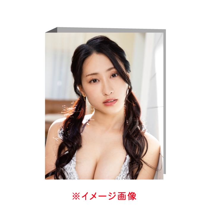 澄田綾乃Vol.2 Cute Box（特典カード1枚付） 2024年7月27日発売