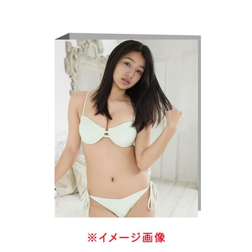 澄田綾乃Vol.2 Cute Box（特典カード1枚付） 2024年7月27日発売