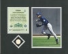 UDA POA#17872 ICHIRO イチロー GAME-USED BASEBALL