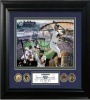 ■予約■ハイランドミント 2009 年 イチロー 9年連続200安打達成記念 ワイドフレームSPエディション200