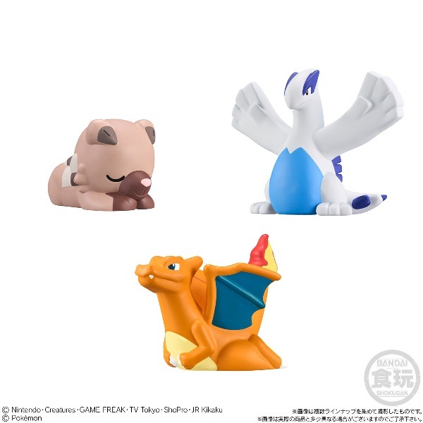 ポケモンキッズ 仲間たちと冒険の世界へ！編（食玩） BOX 2023年11月27