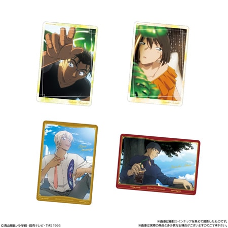 イタジャガ 名探偵コナン vol.5 （食玩） BOX 2025年9月15日発売予定