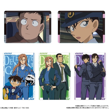 イタジャガ 名探偵コナン vol.6 （食玩） BOX 2026年5月発売予定