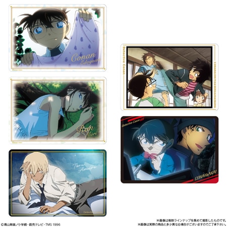 イタジャガ 名探偵コナン vol.6 （食玩） BOX 2026年5月発売予定