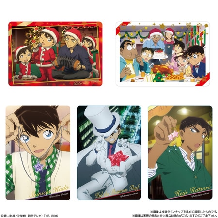 イタジャガ 名探偵コナン vol.6 （食玩） BOX 2026年5月発売予定