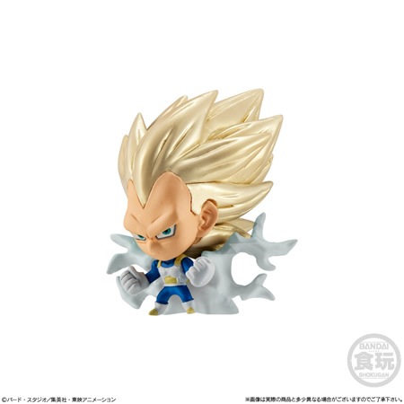 ドラゴンボール超戦士フィギュア9 （食玩） BOX 2025年12月29日発売予定