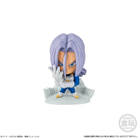ドラゴンボール超戦士フィギュア9 （食玩） BOX 2025年12月29日発売予定