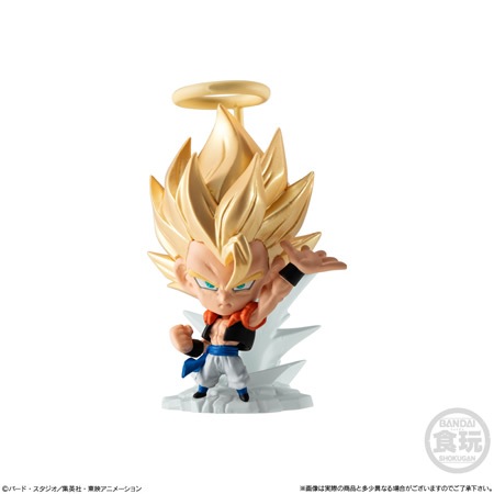 ドラゴンボール超戦士フィギュア9 （食玩） BOX 2025年12月29日発売予定