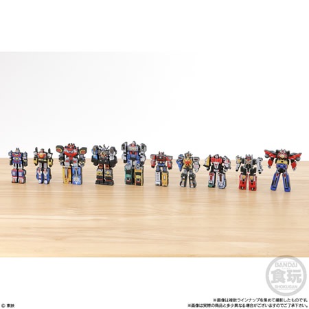スーパー戦隊 DXロボカード(非売品) 4_000000020817.jpg?1769004175