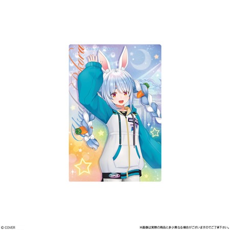 ホロライブプロダクション ウエハースvol.5 （食玩） BOX 2026年3月2日