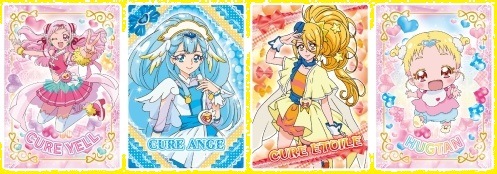 カードダスドットコム 公式サイト | 商品情報 - HUGっと