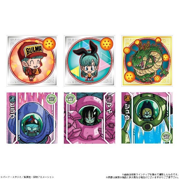 コ*り様 ドラゴンボール ウエハース コレクション まとめ売り 8_000000021221.jpg?1790931784