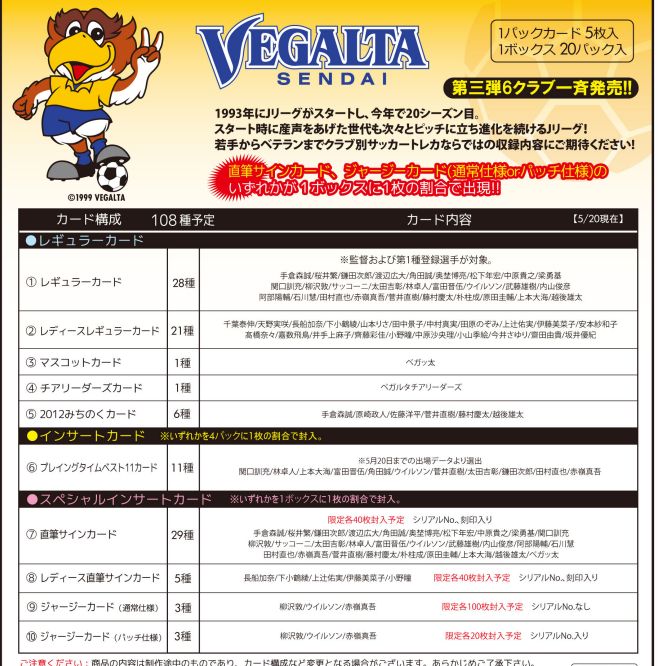 最高級のスーパー 2012 Jリーグ カード チームエディション・メモラビリア サッカーボール