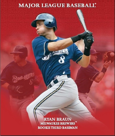 뢣MLB 2007 BOWMAN STERLING BOX