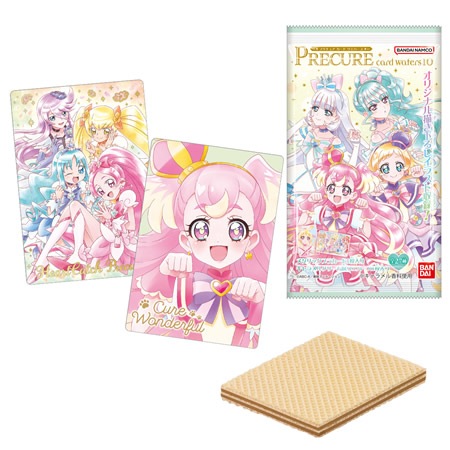プリキュア ウエハース まとめ売り 108枚 3_000000019330.jpg?1727771207