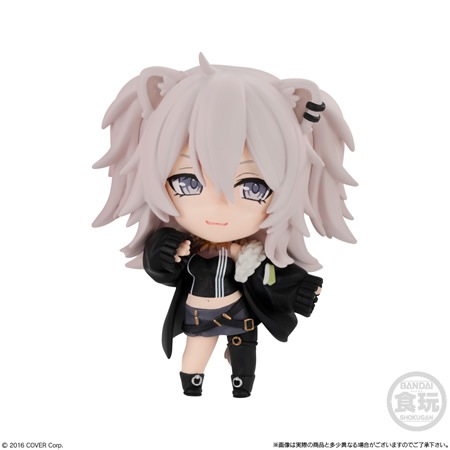 ホロライブデフォルメコレクション Vol.2 （食玩） BOX 2025年3月31日発売