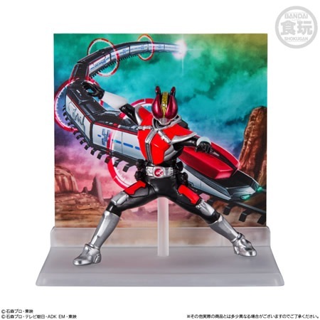 MICRO STATUE COLLECTION仮面ライダー第1弾 全8種セット imgrc0091600162.jpg