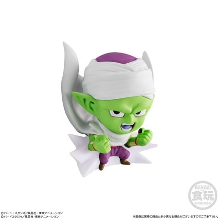 ドラゴンボール超戦士フィギュア8 （食玩） BOX 2025年3月3日発売