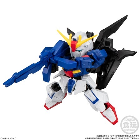 MOBILITY JOINT GUNDAM VOL.9 （食玩） BOX 2025年3月17日発売