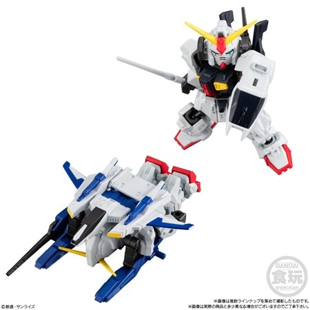 MOBILITY JOINT GUNDAM VOL.9 （食玩） BOX 2025年3月17日発売