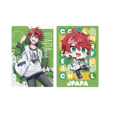 からぴち ウエハース2✖️1/キラぷる✖️2 /カラピチダイナー✖️5/つむまる✖️10 カラフルピーチ ウエハース2｜発売日：2025年6月16日｜バンダイ