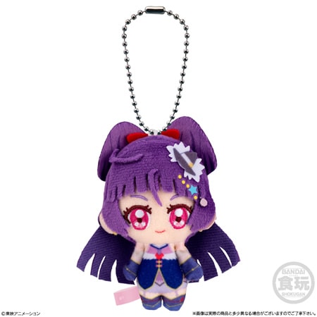 プリキュア ふわキュン マスコット2 （食玩） BOX 2025年1月6日