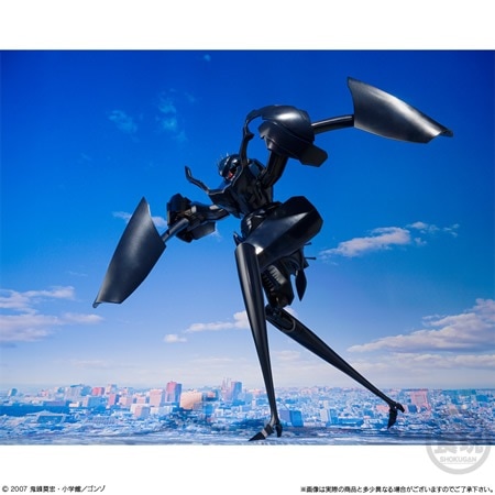G.R.Oぼくらのジアース ブラックver. R.A.W.S限定シリアルNo.有 G.R.Oぼくらのジアース ブラックver. R.A.W.S限定シリアルNo.有