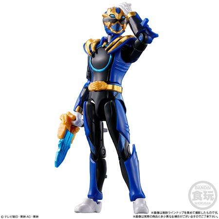 勇動　ナンバーワン戦隊ゴジュウジャー　全１２種コンプリート　未開封発送 Amazon.co.jp: バンダイ(BANDAI) ナンバーワン戦隊ゴジュウ