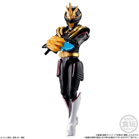 ナンバーワン戦隊ゴジュウジャー 勇動 （食玩） BOX 2025年7月14