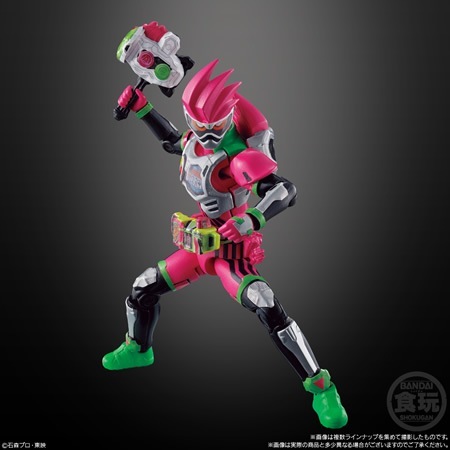 仮面ライダーエグゼイド　劇場グッズ　コンプリート お知らせ - 「仮面ライダーエグゼイド」仮面ライダーストア