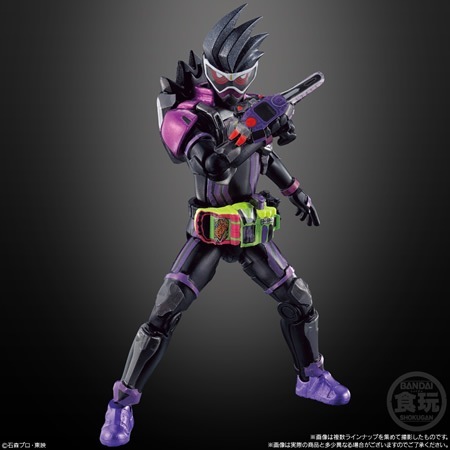 SO-DO 仮面ライダー　まとめ売り SO-DO CHRONICLE 仮面ライダーエグゼイド｜発売日：2024年11月25