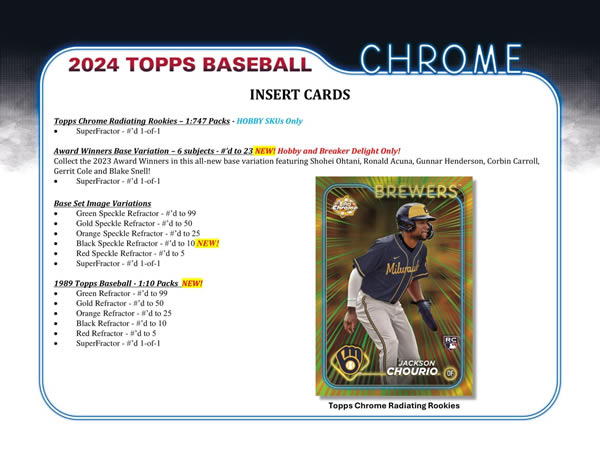 イチロー】 50シリ インサート topps Chrome 2024 NPB 2024