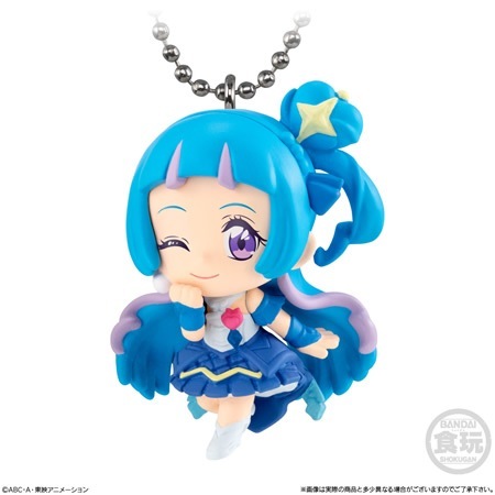キミとアイドルプリキュア♪ マスコット （食玩） BOX 2025年6月23日