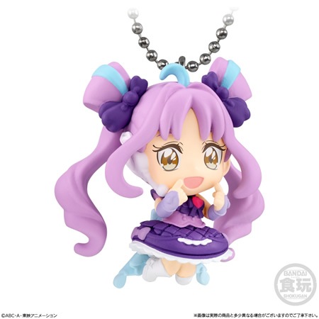 キミとアイドルプリキュア♪ マスコット （食玩） BOX 2025年6月23日