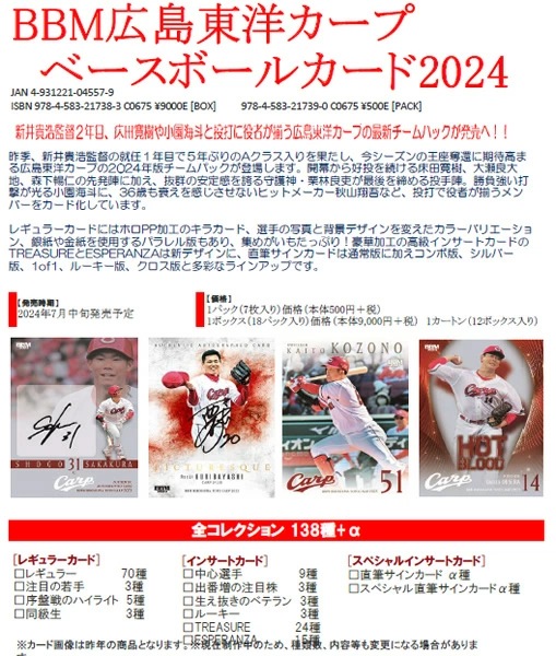 2023 広島東洋カープ選手会 サイン入り 2023サインシリーズ（全30種）｜商品情報｜カープバッジ公式