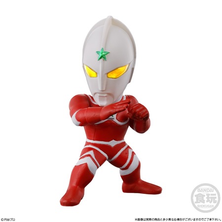 ウルトラマン　コンバージモーション　20体セット CONVERGE MOTION Ultraman 2 