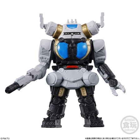 CONVERGE MOTIONウルトラマン12 （食玩） BOX 2025年8月4日発売