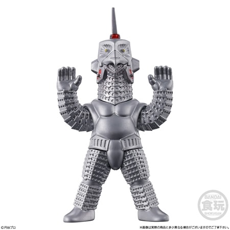 CONVERGE MOTIONウルトラマン12 （食玩） BOX 2025年8月4日発売