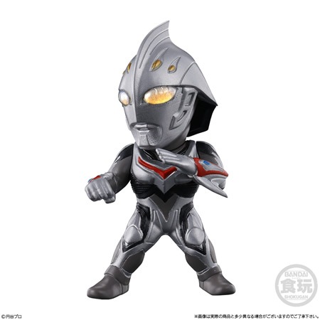 ウルトラマン　コンバージ　超絶α　セット売り Z最終回セット！！CONVERGE MOTION ウルトラマンのPB限定商品を