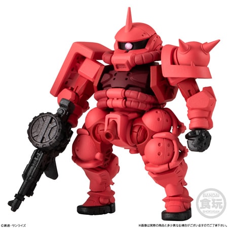 FW GUNDAM CONVERGE ＃28 （食玩） BOX 2025年11月3日発売予定