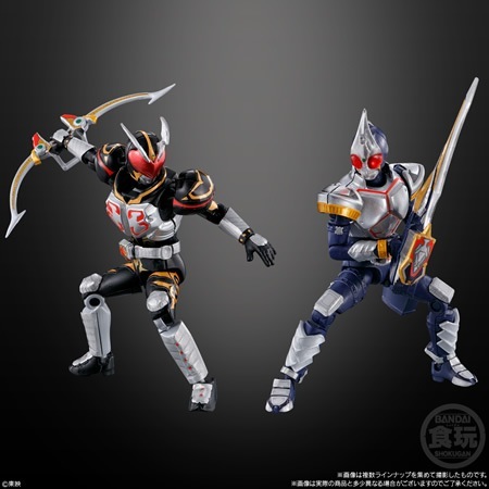 SO-DO CHRONICLE 仮面ライダー剣 （食玩） BOX 2025年8月4日発売