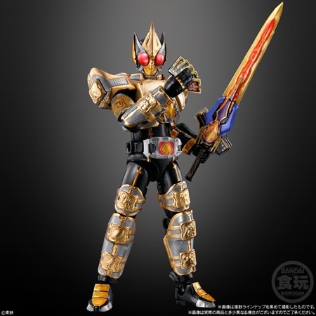 SO-DO CHRONICLE 仮面ライダー剣 全種 コンプ セット 未開封新品 SO－DO CHRONICLE 仮面ライダー剣｜発売日：2025年8月4日
